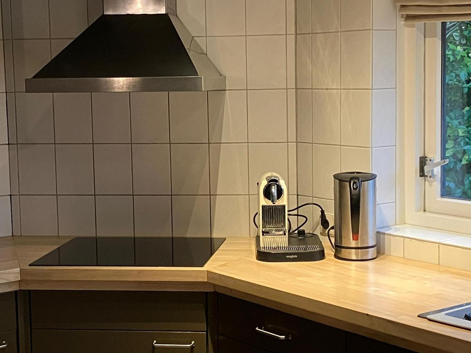 Appartement Ossegang Uithuizen Dış mekan fotoğraf